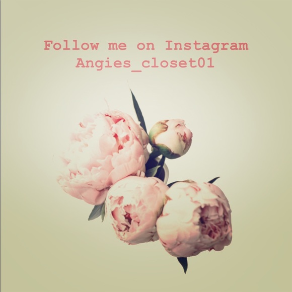 Other - Follow me on IG